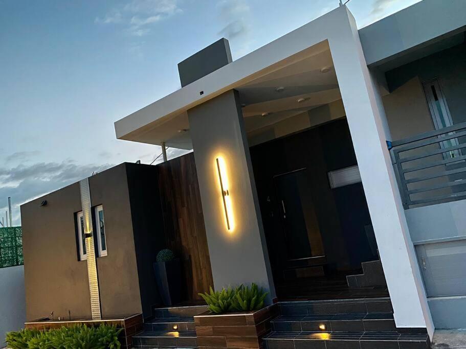 Pasavento - Modern Black Suite Camaceyes Exterior foto